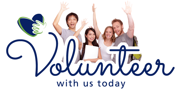 Volunteer