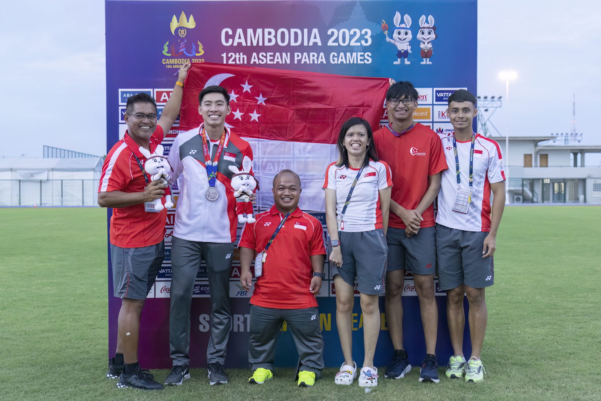 SDSC Singapore Disability Sports Council   World Para Athletics Championships 2023 Image Credit  Singapore National Paralympic Council Goh Si Wei 2048x1365 