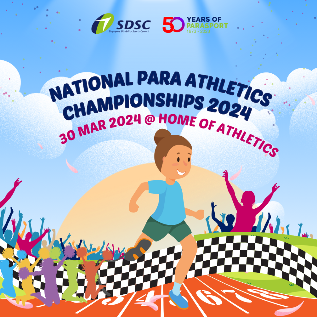 Athletics SDSC