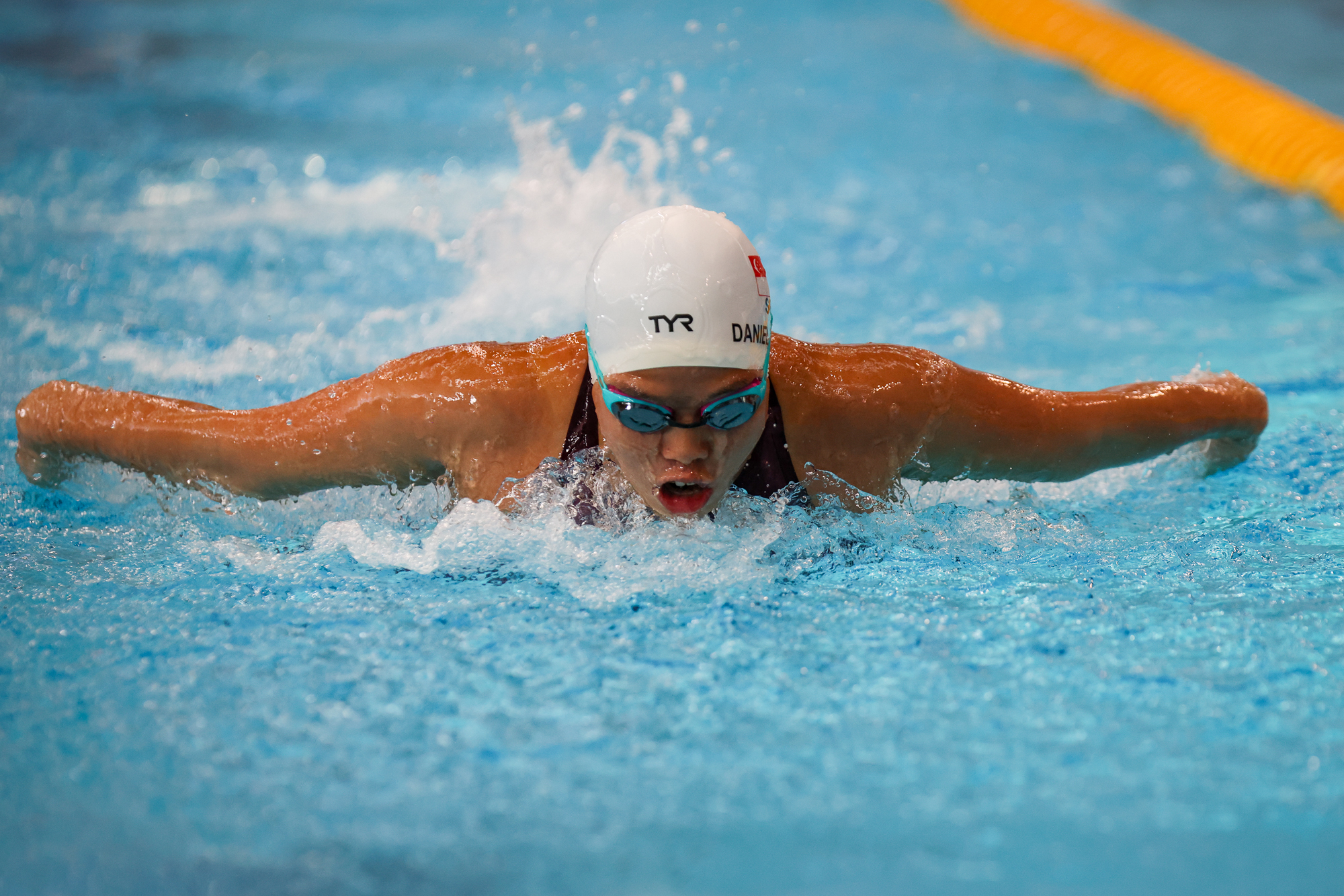 National Para Swimming Championships 2024_Calvin Teoh_-4919