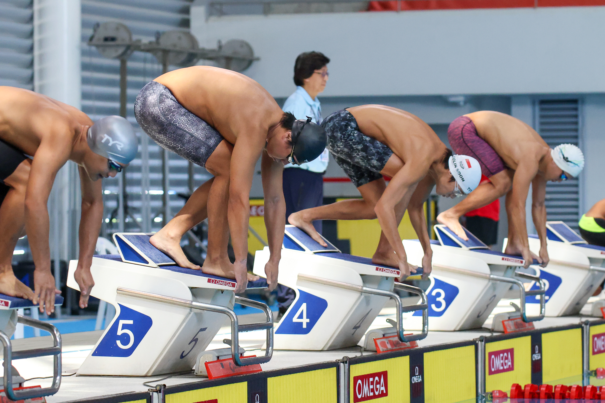 National Para Swimming Championships 2024_Calvin Teoh_-5305