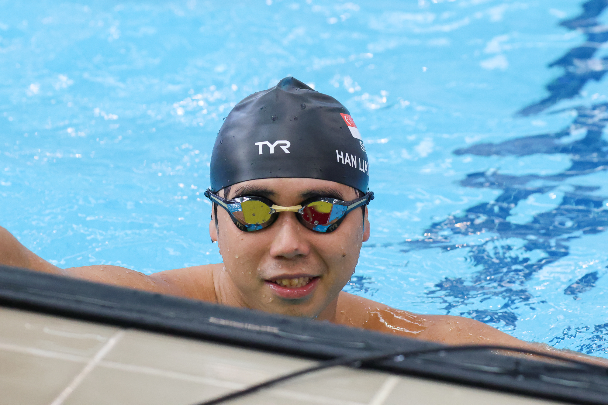 National Para Swimming Championships 2024_Calvin Teoh_-5324