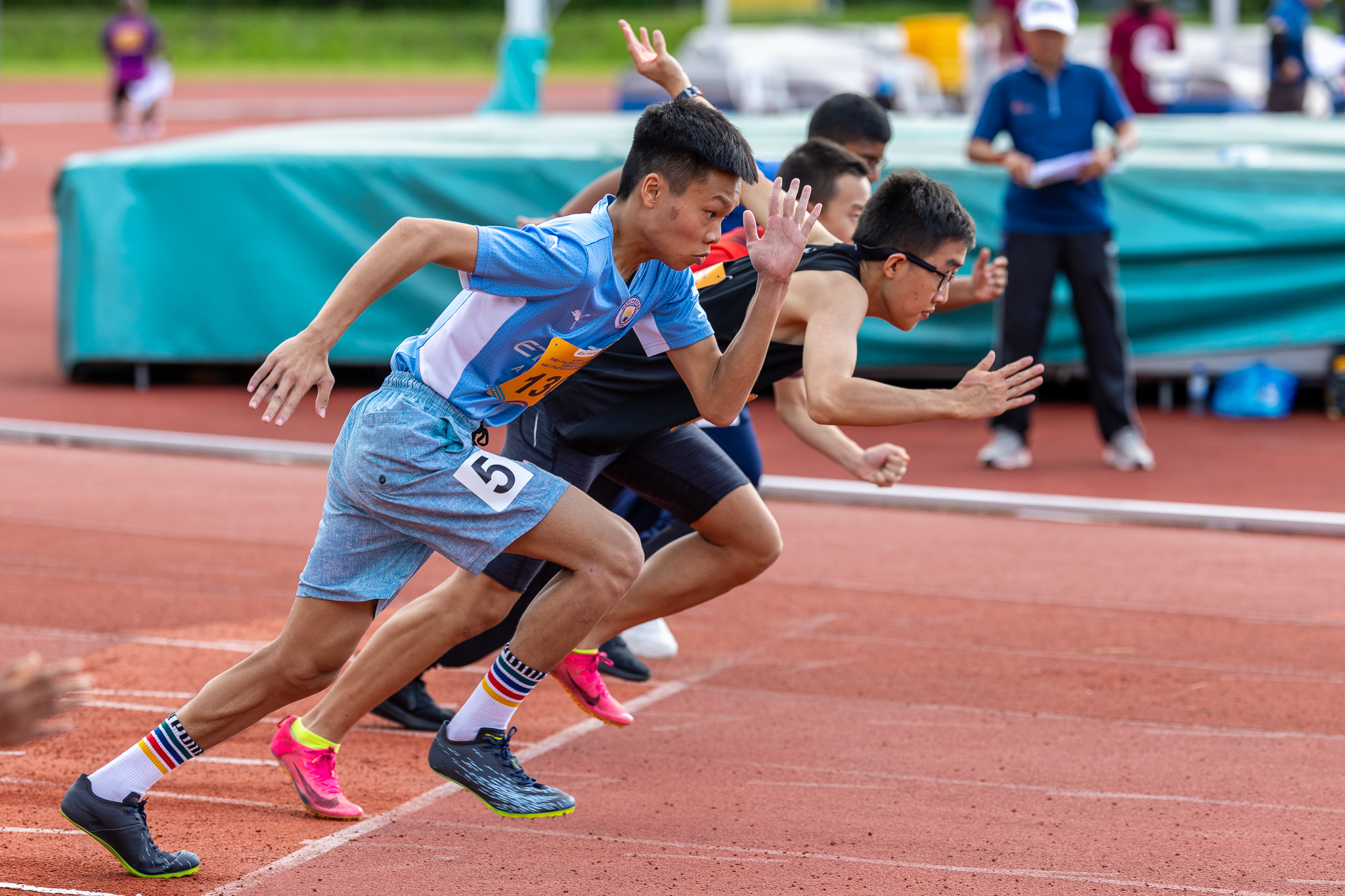 national para athletics championship 2024_lance-leong-2809