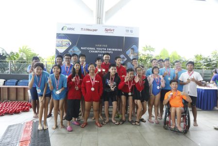 Haw Par National Youth Swimming Championships 2019 (10)