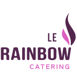 Le Rainbow logo