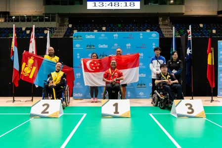 jovin medal 2 - credit World Boccia