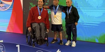 para swimming ws mexico